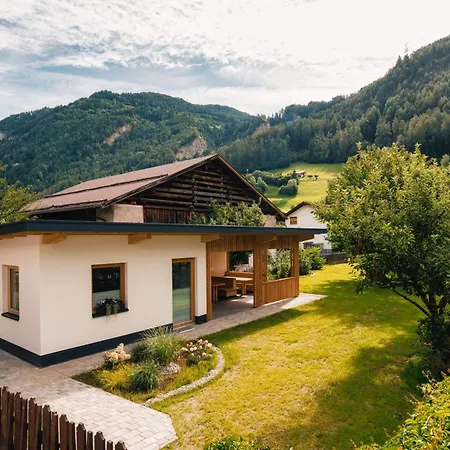 Appartamento Ferienresidenz Raich - Mit Sky Wellness Und Garten Ried im Oberinntal