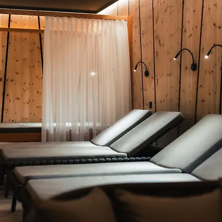 Ferienresidenz Raich - Mit Sky Wellness Und Garten Appartamento *