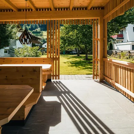 Ferienresidenz Raich - Mit Sky Wellness Und Garten Ried im Oberinntal