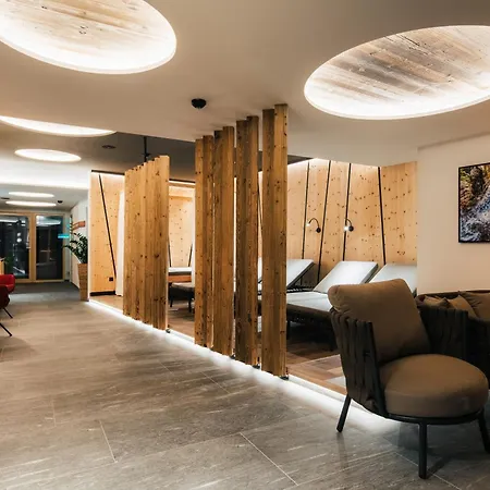 Appartamento Ferienresidenz Raich - Mit Sky Wellness Und Garten