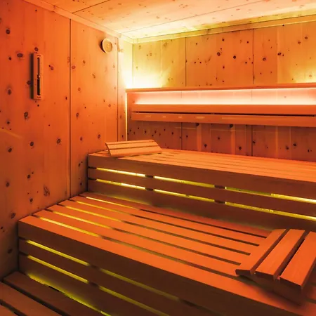 Ferienresidenz Raich - Mit Sky Wellness Und Garten *