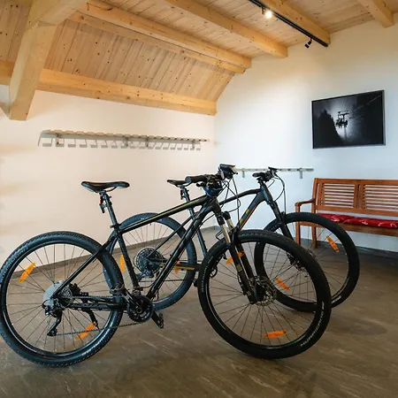 Ferienresidenz Raich - Mit Sky Wellness Und Garten