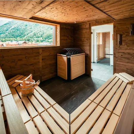 Lägenhet Ferienresidenz Raich - Mit Sky Wellness Und Garten Ried im Oberinntal