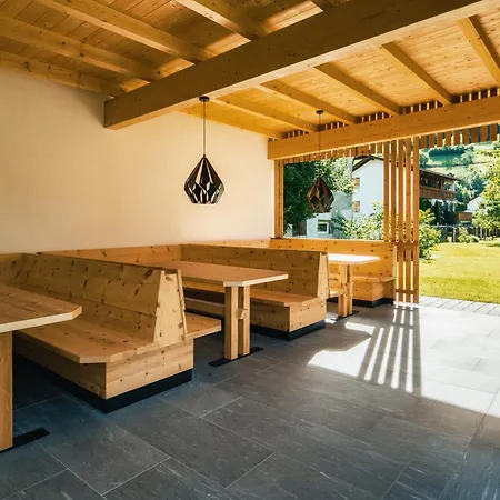 Ferienresidenz Raich - Mit Sky Wellness Und Garten * Ried im Oberinntal