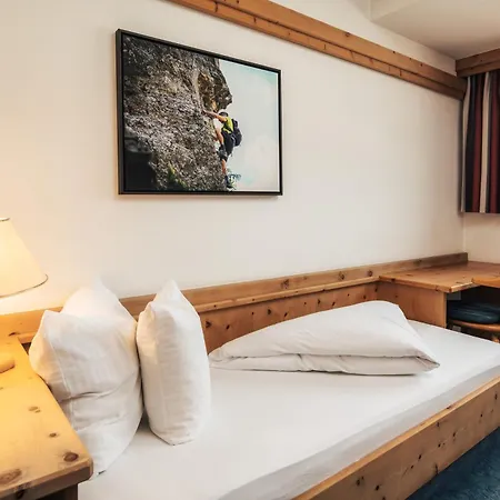 Ferienresidenz Raich - Mit Sky Wellness Und Garten Appartamento *