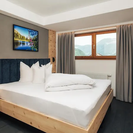 Ferienresidenz Raich - Mit Sky Wellness Und Garten *