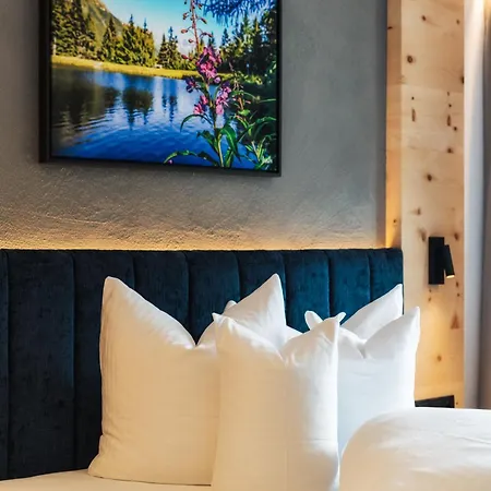 Ferienresidenz Raich - Mit Sky Wellness Und Garten *