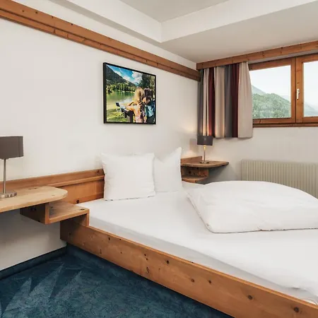 Appartamento Ferienresidenz Raich - Mit Sky Wellness Und Garten *