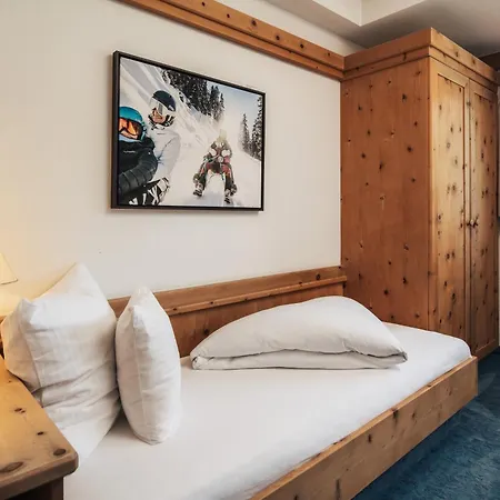 Appartamento Ferienresidenz Raich - Mit Sky Wellness Und Garten