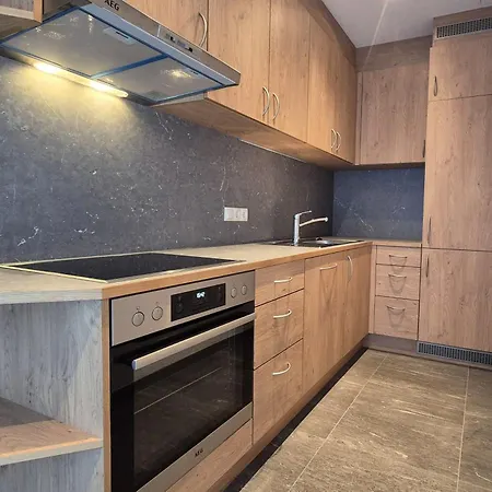 Ferienresidenz Raich - Mit Sky Wellness Und Garten *