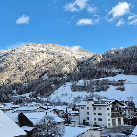 Ferienresidenz Raich - Mit Sky Wellness Und Garten Appartamento