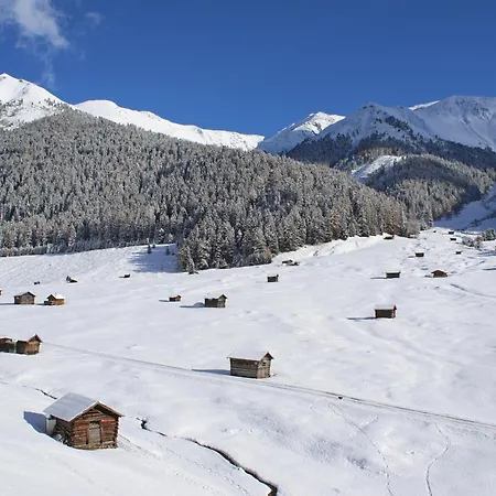 Lägenhet Ferienresidenz Raich - Mit Sky Wellness Und Garten *