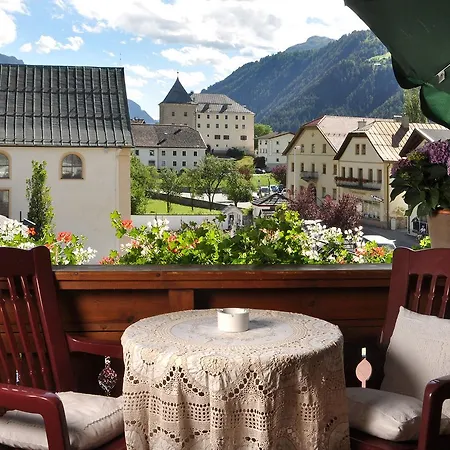 Lägenhet Ferienresidenz Raich - Mit Sky Wellness Und Garten Ried im Oberinntal