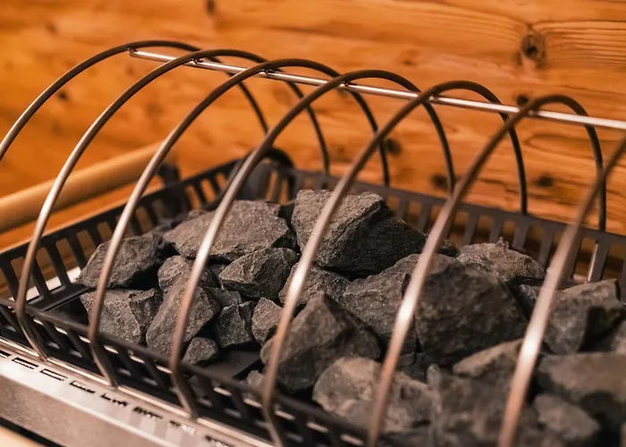 Ferienresidenz Raich - Mit Sky Wellness Und Garten *