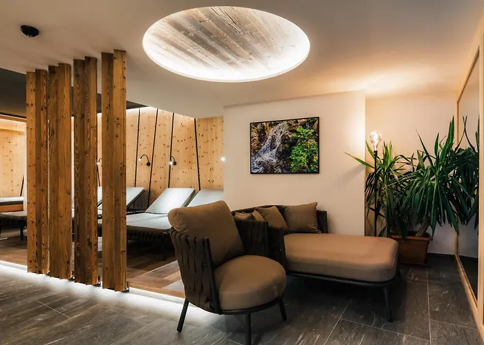 Ferienresidenz Raich - Mit Sky Wellness Und Garten Ried im Oberinntal