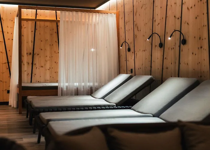 Ferienresidenz Raich - Mit Sky Wellness Und Garten Apartment *