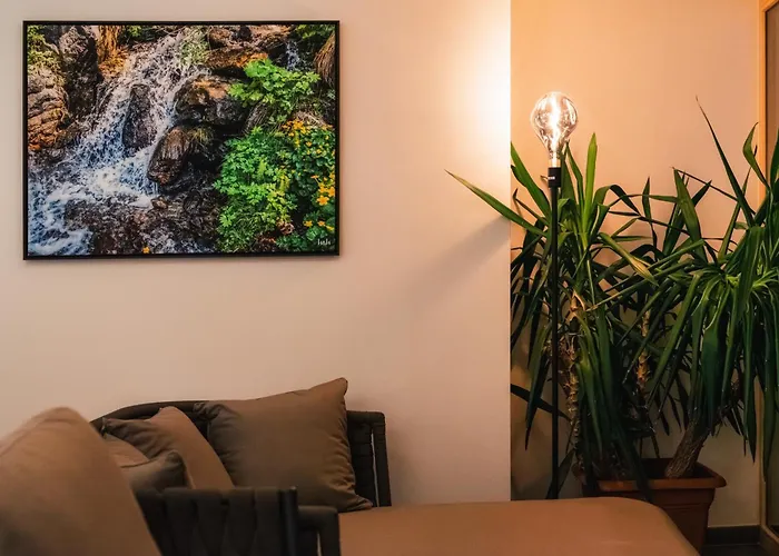 Ferienresidenz Raich - Mit Sky Wellness Und Garten * Ried im Oberinntal