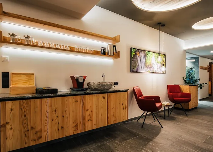 Ferienresidenz Raich - Mit Sky Wellness Und Garten * Ried im Oberinntal