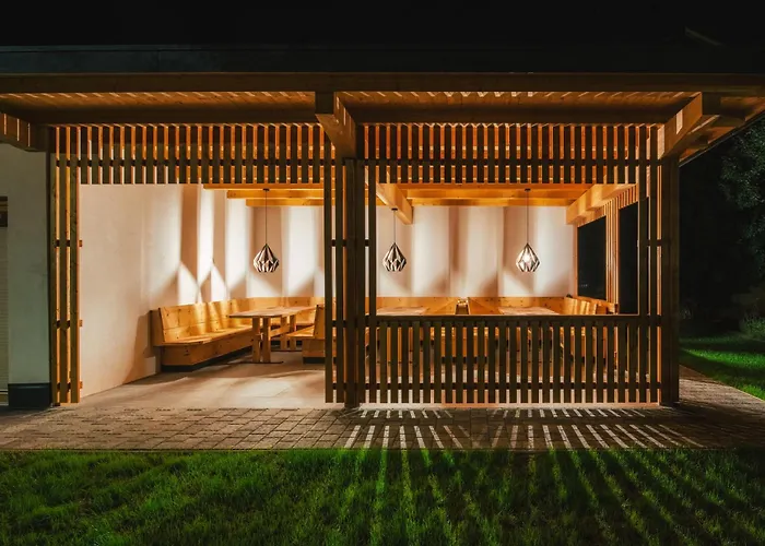 Apartment Ferienresidenz Raich - Mit Sky Wellness Und Garten Ried im Oberinntal