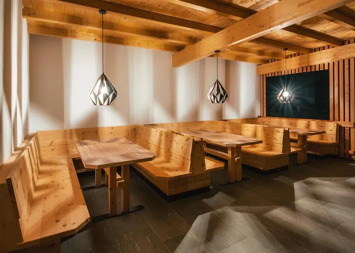 Apartment Ferienresidenz Raich - Mit Sky Wellness Und Garten *