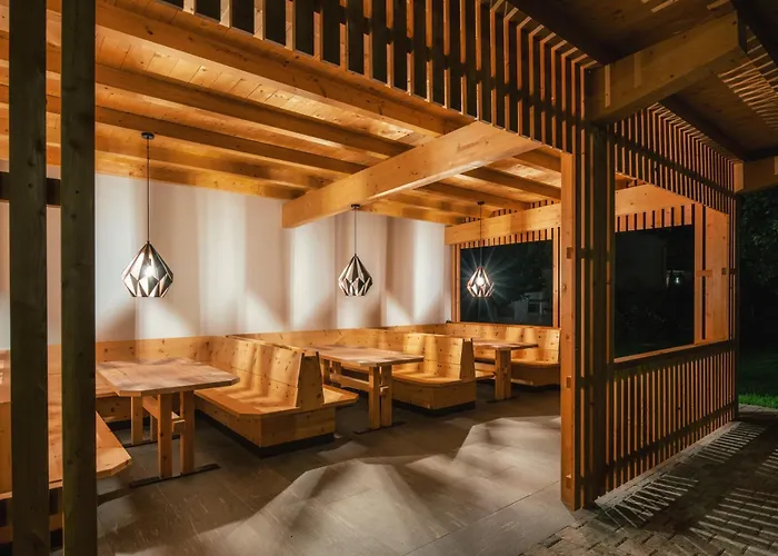 Ferienresidenz Raich - Mit Sky Wellness Und Garten