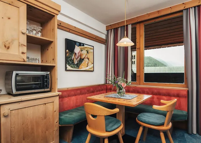 Ferienresidenz Raich - Mit Sky Wellness Und Garten Apartment