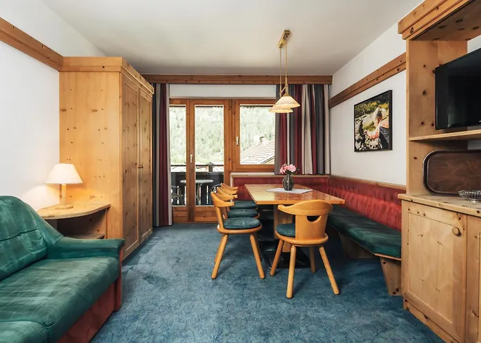 Ferienresidenz Raich - Mit Sky Wellness Und Garten * Ried im Oberinntal