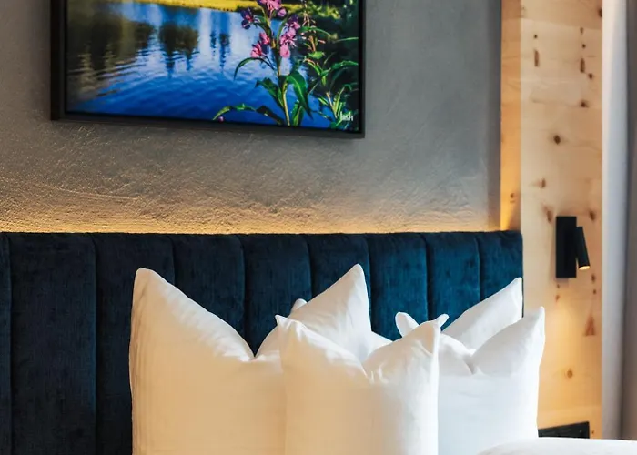 Ferienresidenz Raich - Mit Sky Wellness Und Garten *