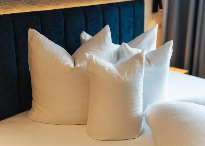 Ferienresidenz Raich - Mit Sky Wellness Und Garten Apartment