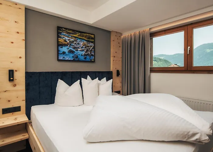 Ferienresidenz Raich - Mit Sky Wellness Und Garten Apartment *