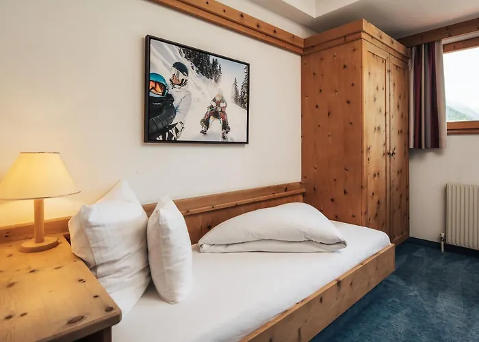 Apartment Ferienresidenz Raich - Mit Sky Wellness Und Garten