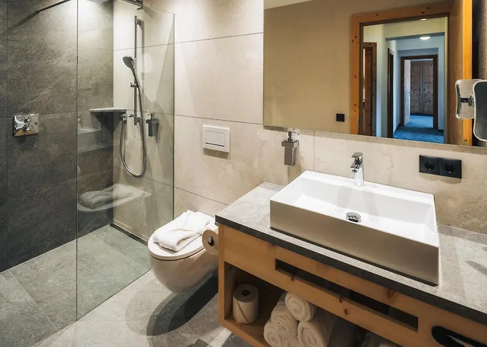 Ferienresidenz Raich - Mit Sky Wellness Und Garten Apartment Ried im Oberinntal