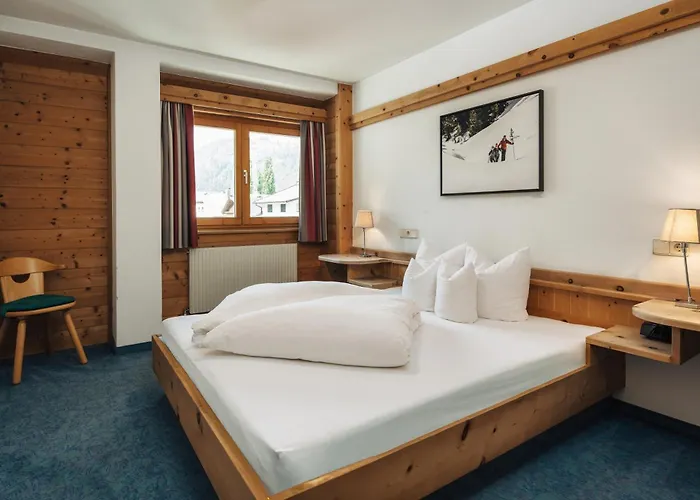 Ferienresidenz Raich - Mit Sky Wellness Und Garten Apartment *