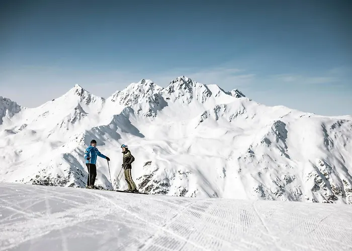 Ferienresidenz Raich - Mit Sky Wellness Und Garten Apartment