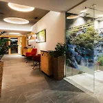 Ferienresidenz Raich - Mit Sky Wellness Und Garten Lejlighed *