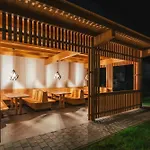 Ferienresidenz Raich - Mit Sky Wellness Und Garten Lejlighed *
