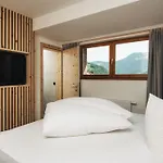 Ferienresidenz Raich - Mit Sky Wellness Und Garten
