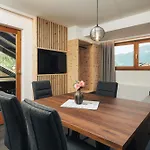 Ferienresidenz Raich - Mit Sky Wellness Und Garten * Ried im Oberinntal