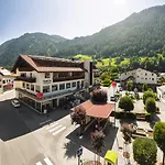 Lejlighed Ferienresidenz Raich - Mit Sky Wellness Und Garten *