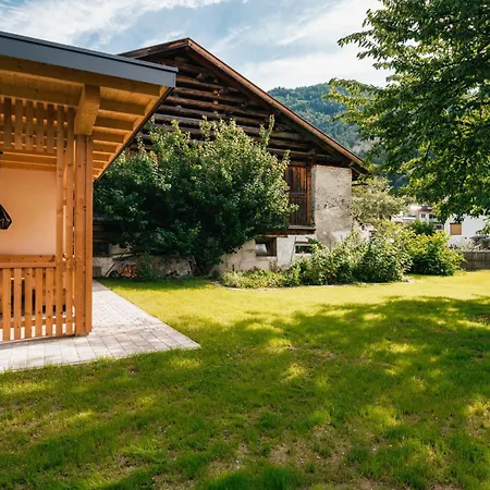 Ferienresidenz Raich - Mit Sky Wellness Und Garten Apartment *