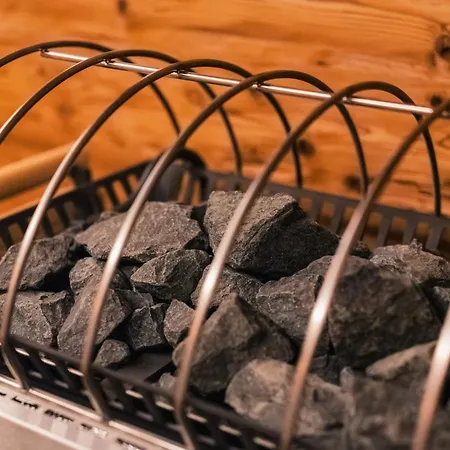 Ferienresidenz Raich - Mit Sky Wellness Und Garten *