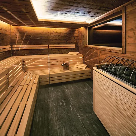 Ferienresidenz Raich - Mit Sky Wellness Und Garten *