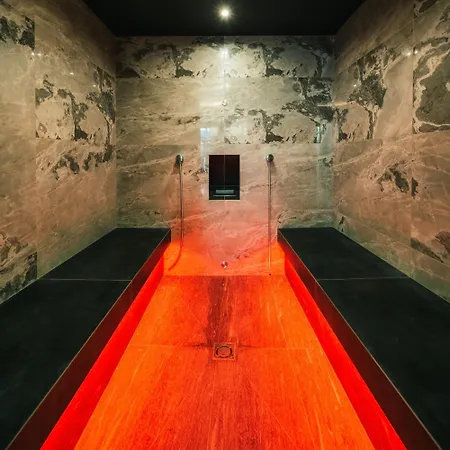 Ferienresidenz Raich - Mit Sky Wellness Und Garten *