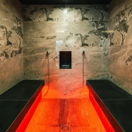 Ferienresidenz Raich - Mit Sky Wellness Und Garten