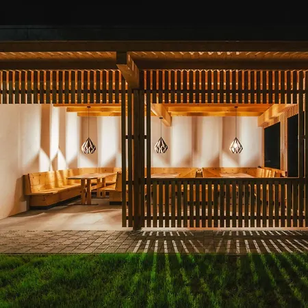 Apartment Ferienresidenz Raich - Mit Sky Wellness Und Garten Ried im Oberinntal