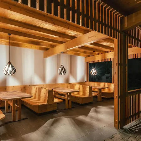 Ferienresidenz Raich - Mit Sky Wellness Und Garten