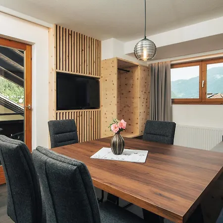 Ferienresidenz Raich - Mit Sky Wellness Und Garten * Ried im Oberinntal