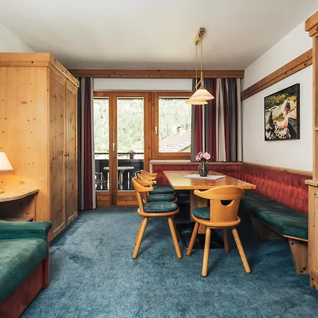 Ferienresidenz Raich - Mit Sky Wellness Und Garten * Ried im Oberinntal