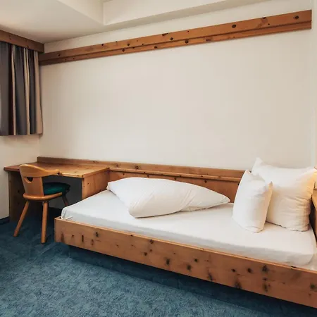 Ferienresidenz Raich - Mit Sky Wellness Und Garten Apartment