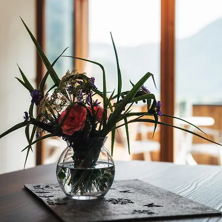 Ferienresidenz Raich - Mit Sky Wellness Und Garten Apartment Ried im Oberinntal